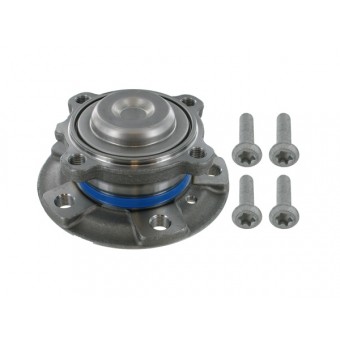 Rulmanlı Porya F20+LCI F22 F30+LCI F34+LCI F32 F36 Ön
